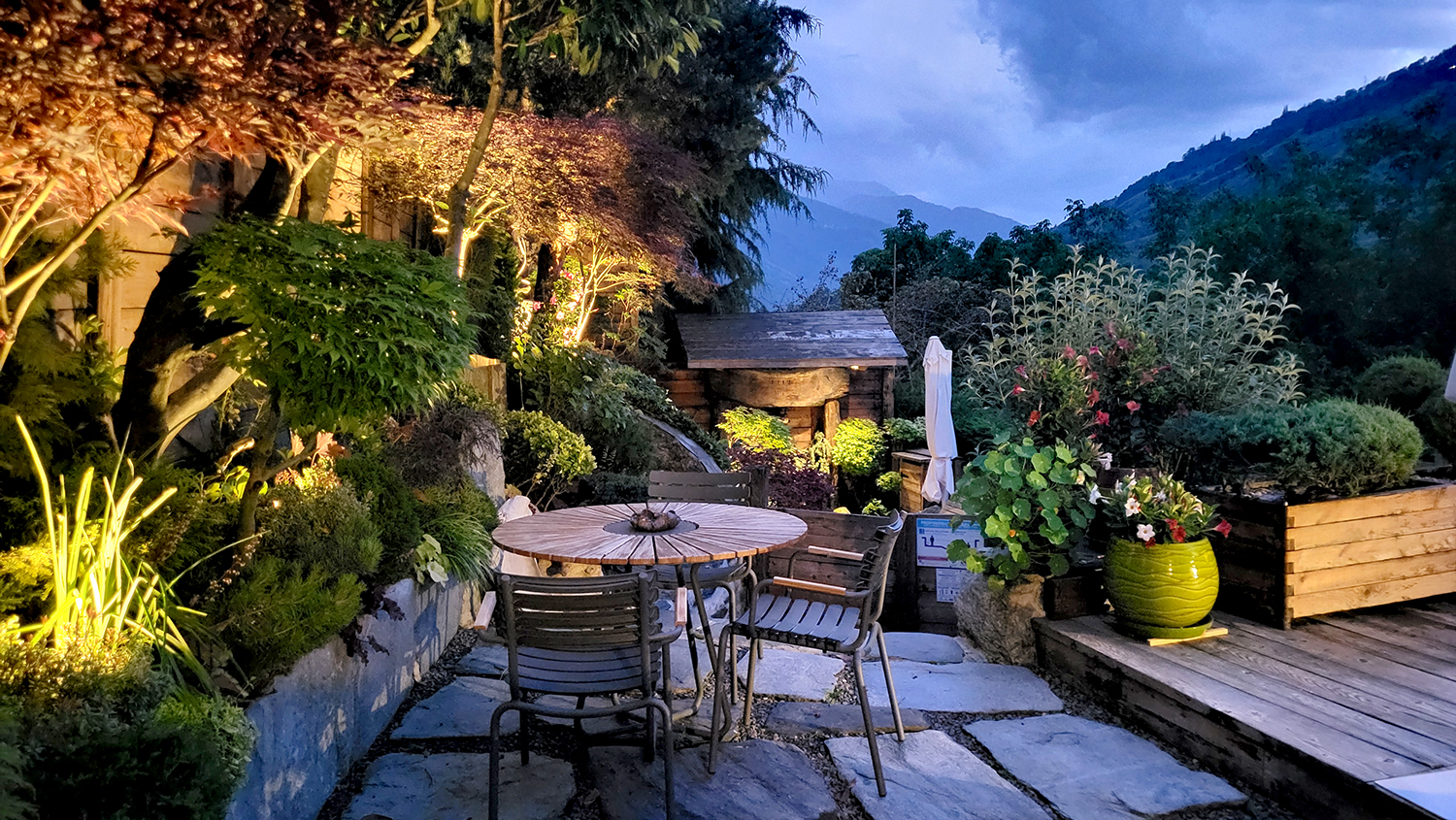 bergerie du miravidi jardin2025 1